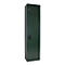 Munitionsschrank Waffenschrank Rottner Gun 5 Cargo, Zylinderschloss, B 370 x T 265 x H 1500 mm, Stahl, grün