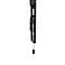 Muurbevestiging Neomounts® by Newstar Select WL30S-850BL16, voor 1 monitor 40-82' &amp; tot 70 kg, vast, afsluitbaar, waterpas, VESA, 5 jaar garantie, zwart