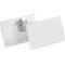 Naambadges met combiklem, 40 x 75 mm, 50 stuks