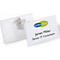Naambadges met combiklem, 54 x 90 mm, 50 stuks