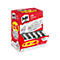 Nachfüllkassette Pritt, für Korrekturroller Refill Flex, Multipack à 16 Stück, L 12 m x B 4,2 mm