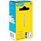Nägel Rapid Typ 8/30, Präzisionsanschnitt, verzinkter Stahl, Packung mit 2250 Stück