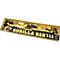 Nagelijzer set Gorilla Bar totaal l.350/600/900mm p.p. 3p.p. PEDDINGHAUS