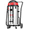 Nass- und Trockensauger EVO 440 INOX K, max. 10500 Liter/Minute, 3 x 1200 Watt, 73 l