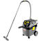 Nat-/droogzuiger Kärcher NT 30/1 Ap Te L, halfautomatische filterreiniging, 74 l/s, 30 liter