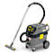 Nat- en droogzuiger Kärcher NT 30/1 Tact Te M, met toestel-inlaat, filterreiniging, 30 liter, L 560 x B 370 x H 580 mm