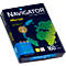 Navigator Office Card, A4, 160 g/m², helderwit, 1 pak = 250 vellen