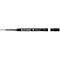 Navulling Gelion 39 SCHNEIDER - 0,7 mm - zwart - 10 stuks