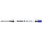 Navulling groot formaat M SCHNEIDER Slider 755, lijndikte M, blauw, 10 stuks