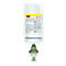 Navulling handdesinfectiemiddel Rubbermaid FLEX BPR, alcohol &amp; desinfectiemiddel, 1000 ml, pak van 3