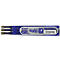 Navullingen voor FRIXON Point, 0,3 mm, blauw