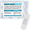 Navulset type 2 voor pleisterdispenser aluderm®-aluplast, 7,2 x 2,5 cm, 30 strips