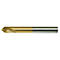 NC-Anbohrer D.12mm HSS-Co TiN 90Grad PROMAT