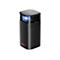 Nebula Apollo - DLP-Projektor - RGB LED - 200 ANSI-Lumen - WVGA (854 x 480) - 16:9