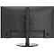 NEC Business-Monitor MultiSync® E274FL LCD 27', Full HD mit 1920 x 1080 px, LCD-Panel, USB-C, höhenverstellbar, schwarz