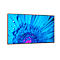 NEC Message Large Format Display MultiSync M431, LCD 43', 4K UHD mit 3840 x 2160 px, entspiegelt, IPS-Panel, 24/7 Certified Operation