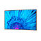 NEC Message Large Format Display MultiSync M431, LCD 43', 4K UHD mit 3840 x 2160 px, entspiegelt, IPS-Panel, 24/7 Certified Operation