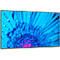 NEC MultiSync® Display M491 LCD 49' Message Large Format Display