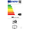 NEC MultiSync® Display M491 LCD 49' Message Large Format Display