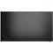 NEC MultiSync® E498 LCD 49' Essential Large Format Display, 4K UHD mit 3840 x 2160 px, IPS-Panel, schwarz