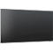 NEC MultiSync® E558 LCD 55' Essential Large Format Display, 4K UHD mit 3840 x 2160 px, schwarz