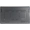 NEC MultiSync® E558 LCD 55' Essential Large Format Display, 4K UHD mit 3840 x 2160 px, schwarz