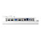 NEC MultiSync EA242F - LED-Monitor - 60.47 cm (23.8') - 1920 x 1080 Full HD (1080p) @ 60 Hz - IPS - 250 cd/m²