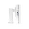 NEC MultiSync EA242F - LED-Monitor - 60.47 cm (23.8') - 1920 x 1080 Full HD (1080p) @ 60 Hz - IPS - 250 cd/m²