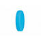 Neodymium magneten Maul, 10 stuks, siliconen coating, tot 0,8 kg, Ø 18 x D 4 mm, geassorteerde kleuren