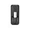 Neomounts AWL75-450BL - Montagekomponente (Wandadapter) - für Gelenkarm - Schwarz