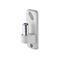 Neomounts AWL75-450WH - Montagekomponente (Wandadapter) - für Gelenkarm - weiß