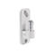 Neomounts AWL75-450WH - Montagekomponente (Wandadapter) - für Gelenkarm - weiß