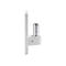 Neomounts AWL75-450WH - Montagekomponente (Wandadapter) - für Gelenkarm - weiß