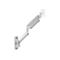 Neomounts AWL75-450WH - Montagekomponente (Wandadapter) - für Gelenkarm - weiß