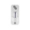 Neomounts AWL75-450WH - Montagekomponente (Wandadapter) - für Gelenkarm - weiß