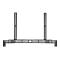 Neomounts by Newstar AWL29-750BL1 - Befestigungskit - für Soundbar - Schwarz