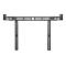 Neomounts by Newstar AWL29-750BL1 - Befestigungskit - für Soundbar - Schwarz