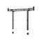 Neomounts by Newstar AWL29-750BL1 - Befestigungskit - für Soundbar - Schwarz