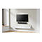 Neomounts by Newstar AWL29-750BL1 - Befestigungskit - für Soundbar - Schwarz