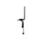 Neomounts by Newstar AWL29-750BL1 - Befestigungskit - für Soundbar - Schwarz