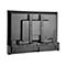 Neomounts by Newstar AWL29-750BL1 - Befestigungskit - für Soundbar - Schwarz