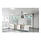 Neomounts by Newstar FPMA-C050 - Klammer - full-motion - für LCD-Display - Schwarz