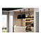 Neomounts by Newstar FPMA-C050 - Klammer - full-motion - für LCD-Display - Schwarz