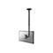 Neomounts by Newstar FPMA-C050 - Klammer - full-motion - für LCD-Display - Schwarz