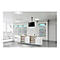 Neomounts by Newstar FPMA-C050 - Klammer - full-motion - für LCD-Display - Schwarz