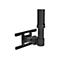 Neomounts by Newstar FPMA-C100 - Klammer - full-motion - für LCD-Display - Schwarz