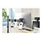 Neomounts by Newstar FPMA-VESAMAC2127 - Montagekomponente - für iMac - Silber