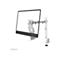 Neomounts by Newstar FPMA-VESAMAC2127 - Montagekomponente - für iMac - Silber