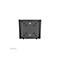 Neomounts by Newstar FPMA-W25 - Klammer - fest - für LCD-Display - Schwarz