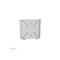 Neomounts by Newstar FPMA-W25 - Klammer - fest - für LCD-Display - Silber